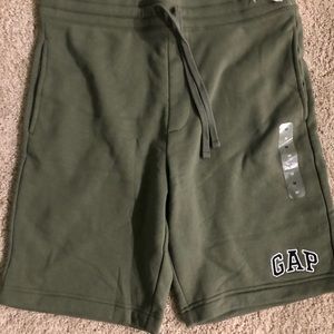 Men’s Jogger / Fleece Shorts